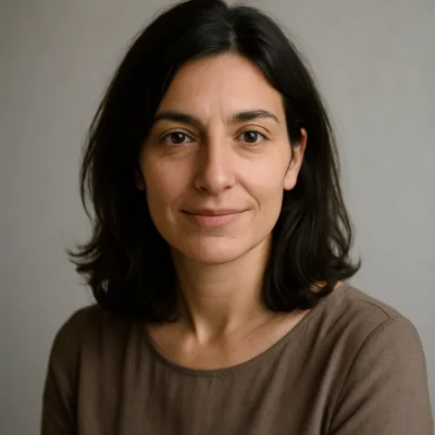 Cecilia Mazzei