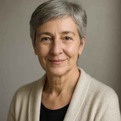 Enrica Tagliaferri