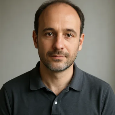 Nicola Borsetti