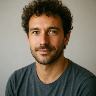 Omar Serpieri