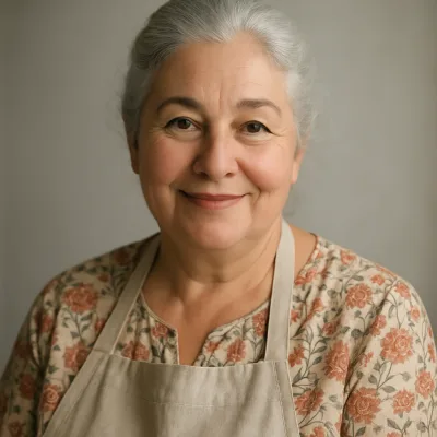 Rosa Lentini