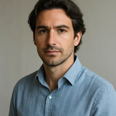 Vittorio Calistri