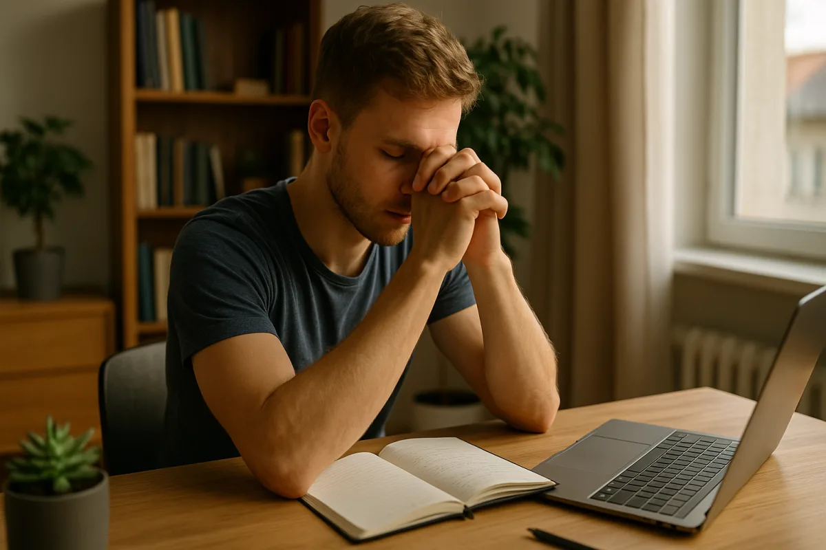 Motivazione personale quotidiana: la strategia efficace che nessuno ti insegna a scuola
