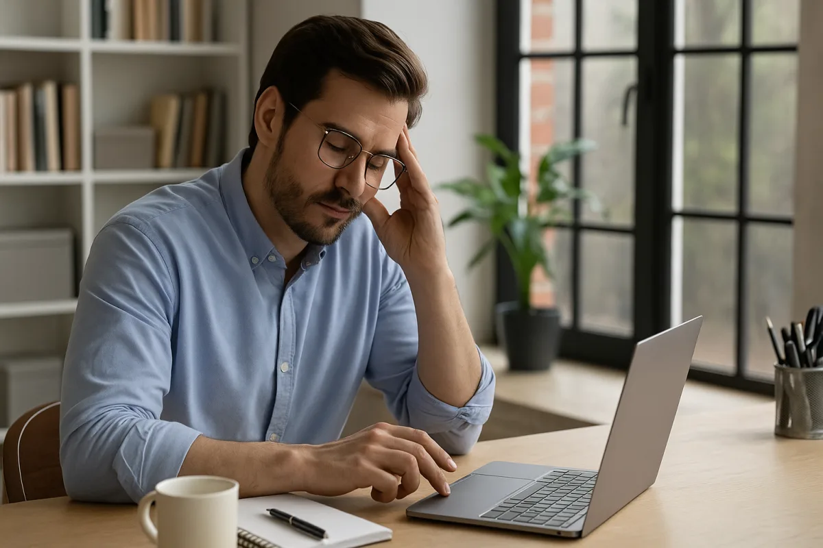Cosa fare se perdi la voglia di impegnarti sul lavoro? L’approccio che rimette subito in moto