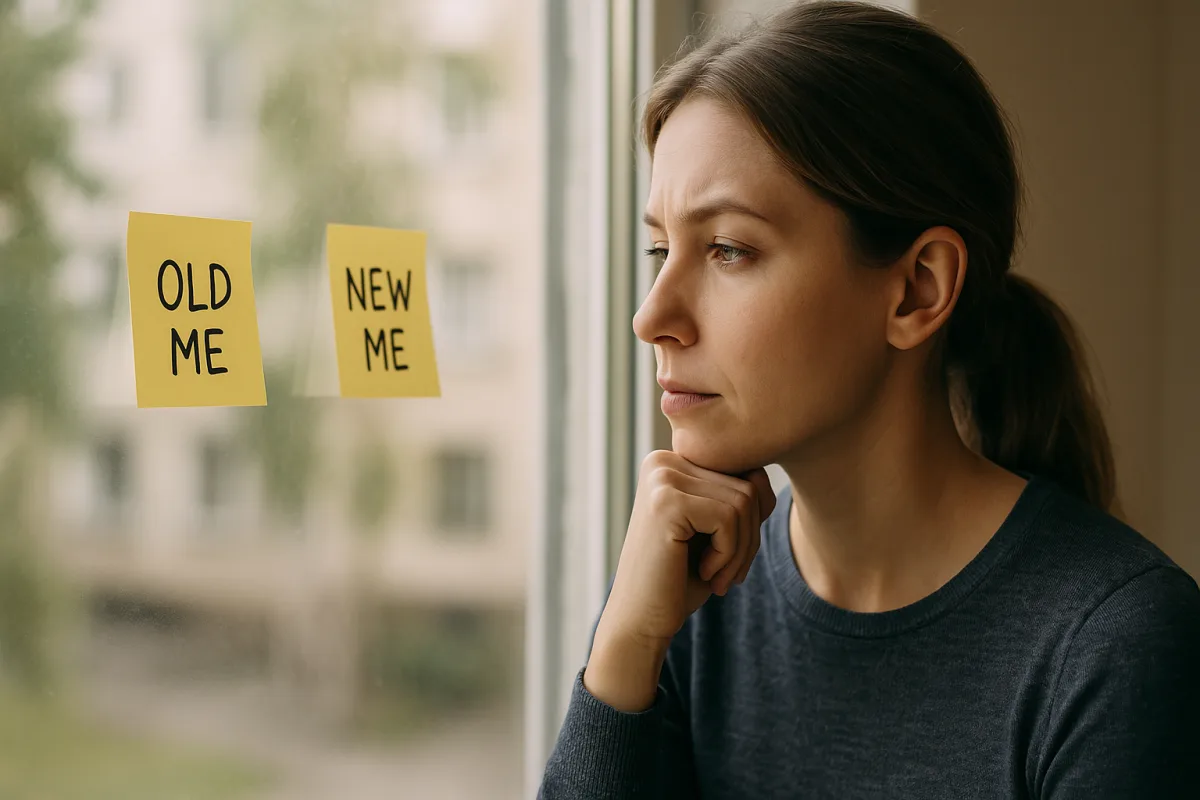 Motivazione al cambiamento: il dettaglio mentale che fa davvero la differenza nei primi giorni