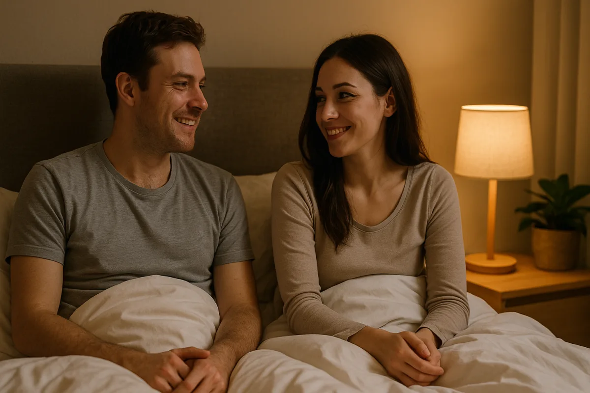 È meglio una buonanotte formale o informale? La scelta giusta secondo la relazione