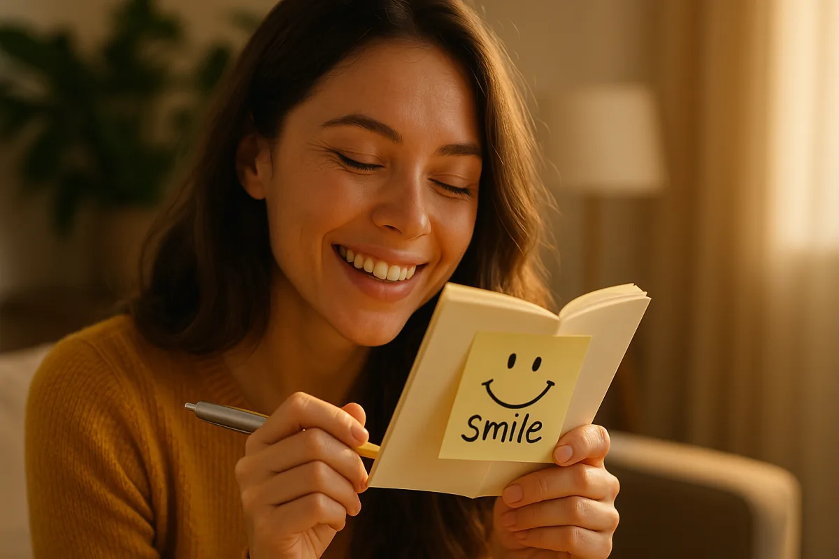 Perché le citazioni sulla felicità funzionano davvero? Scopri il meccanismo che potenzia la positività