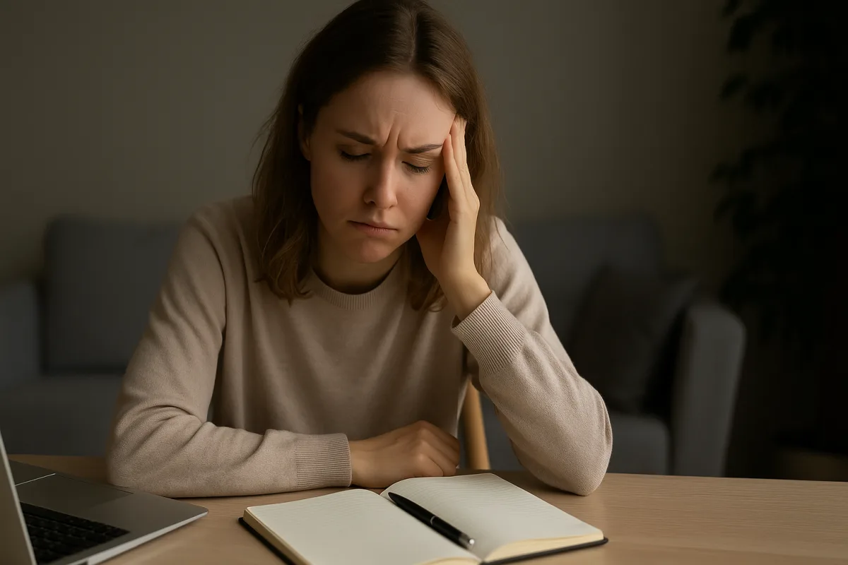 Perché non riesco a essere costante nella motivazione? Evita questi errori comuni secondo la psicologia