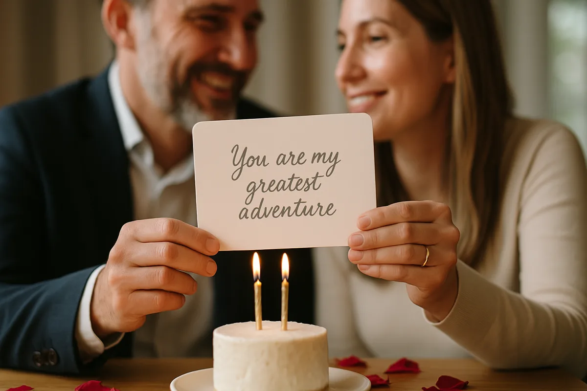 Auguri di anniversario di matrimonio: dona emozione con queste frasi fuori dal comune