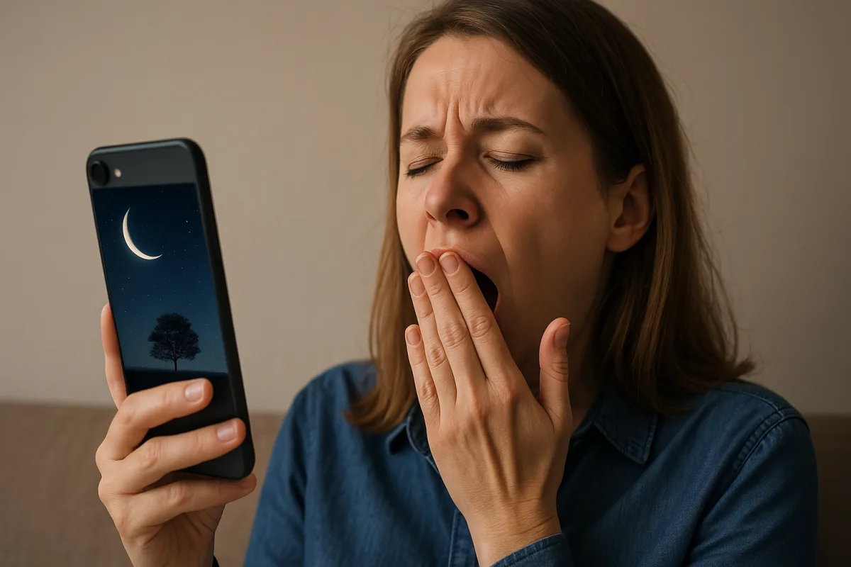 In quali casi usare immagini per la buonanotte? L’errore comune che rischia di rovinare il messaggio