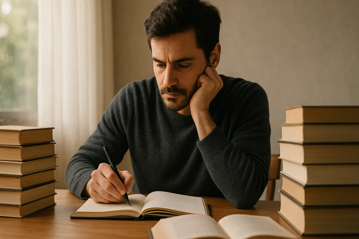 Cosa significa davvero “volere è potere”? Analisi della citazione più usata e come applicarla senza errori