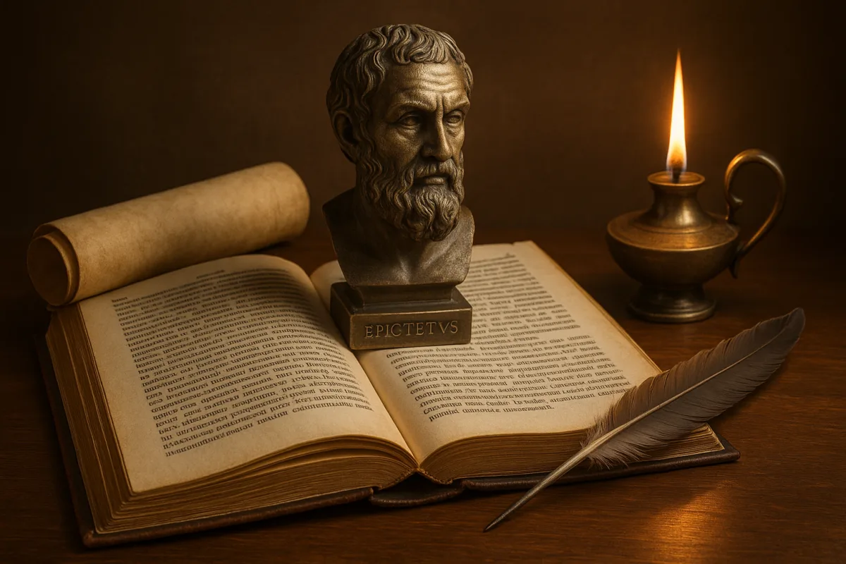 Citazioni sull’ottimismo nella storia: ciò che ancora oggi possiamo imparare dagli antichi autori