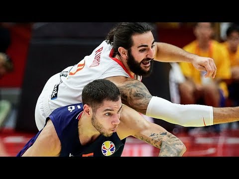 Serbia vs Spain – Full Game Highlights | FIBA World Cup 2019