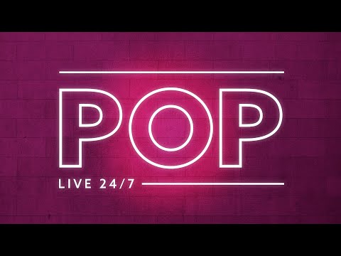 Epidemic Pop Live Stream ?? 24/7 Pop Live Radio  ?