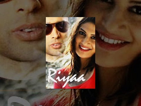 RIYAA | Nepali Full HD Movie | Rameshowr Burlakoti, Ashimta Kadel