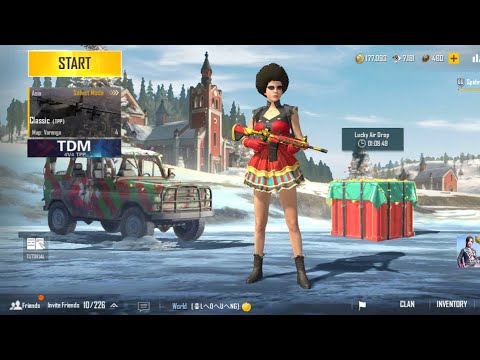 PUBG Mobile Lite Live Stream | Anyone Can Join | Rush Gameplay | Team Code