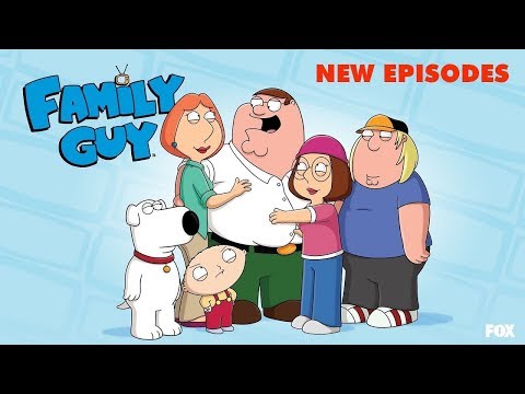 Family Guy Full Episodes Live 24/7 – Family Guy Live Stream HD