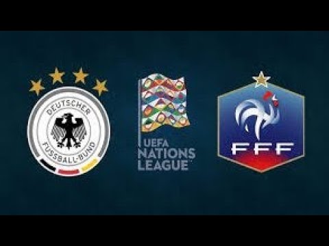 GERMANIA-FRANCIA UEFA NATIONS LEAGUE CRONACA REACTION LIVE STREAMING