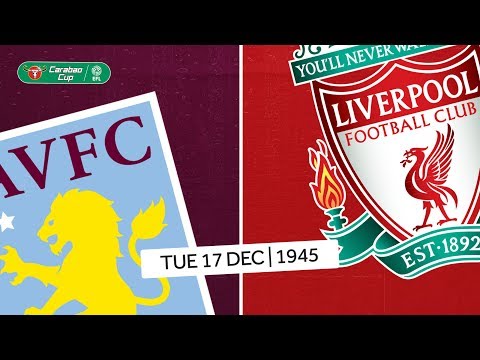 Aston Villa 5 – 0 Liverpool | Extended highlights