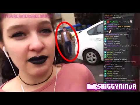 Top 15 Mysterious Things Caught on TWITCH, Live Stream