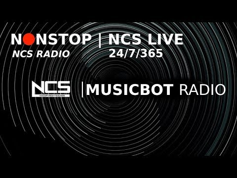 NCS 24/7 Live Stream with Song Request | Gaming Music / Electronic Radio