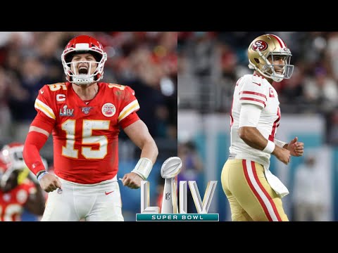 Super Bowl LIV Highlights | 49ers vs. Chiefs | NFL