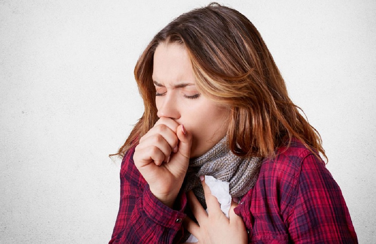 Rimedi naturali per calmare la tosse