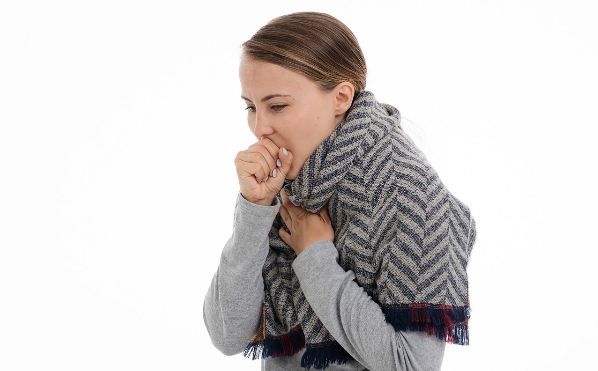 Rimedi naturali per calmare la tosse