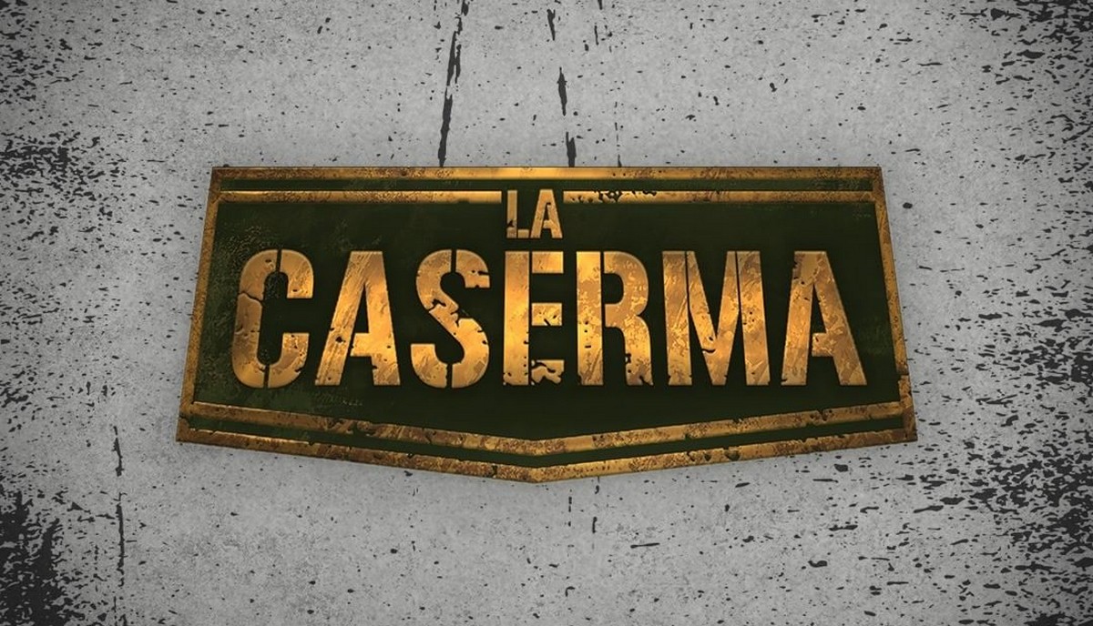 La Caserma approda in tv