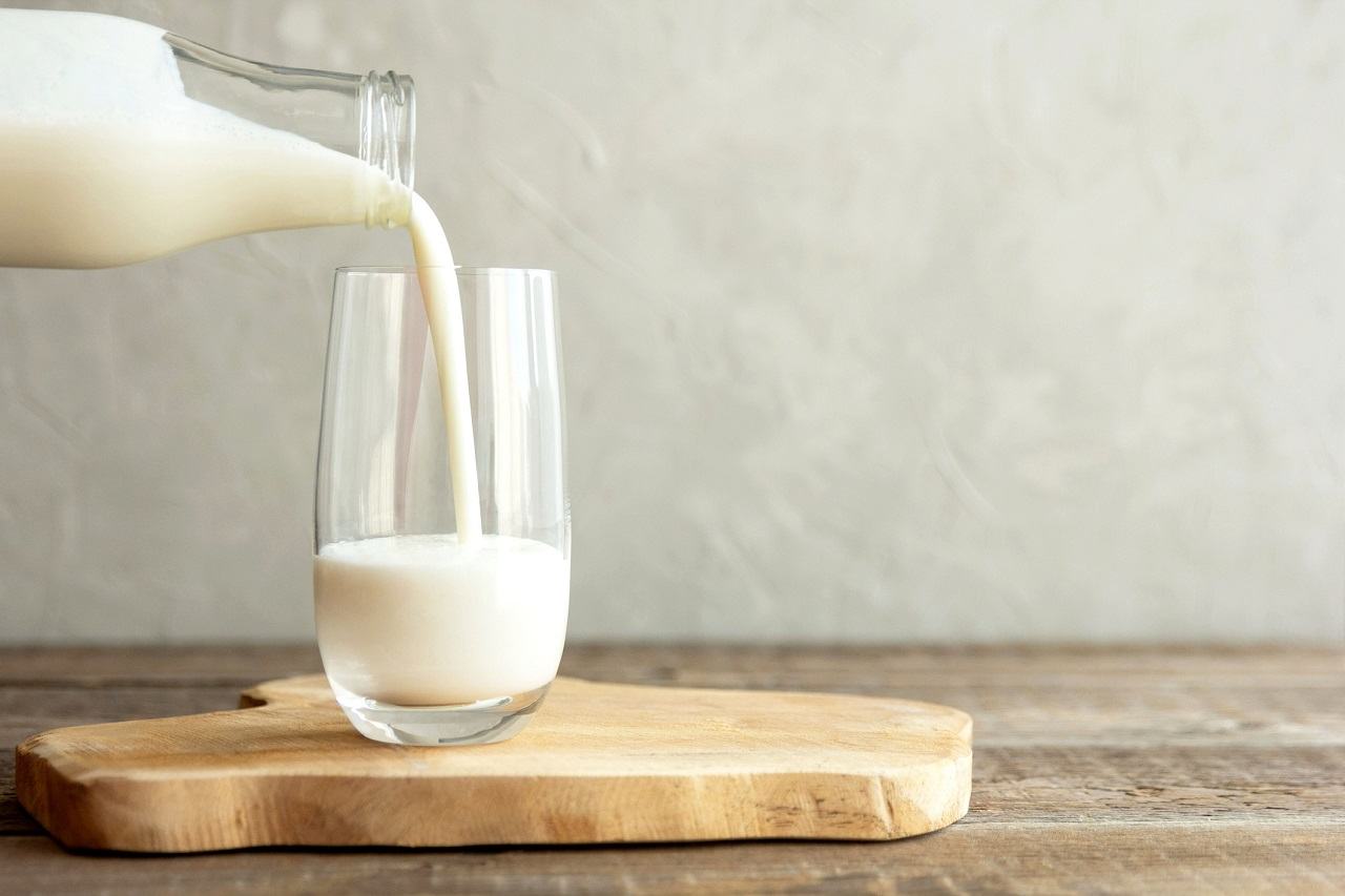 latte colesterolo latte fa ingrassare