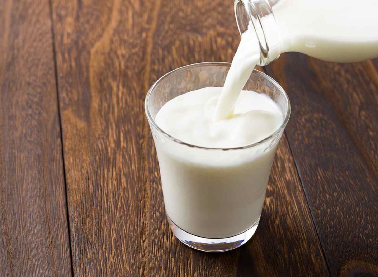 latte tutti giorni latte intolleranze