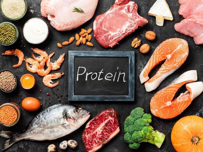 troppe proteine