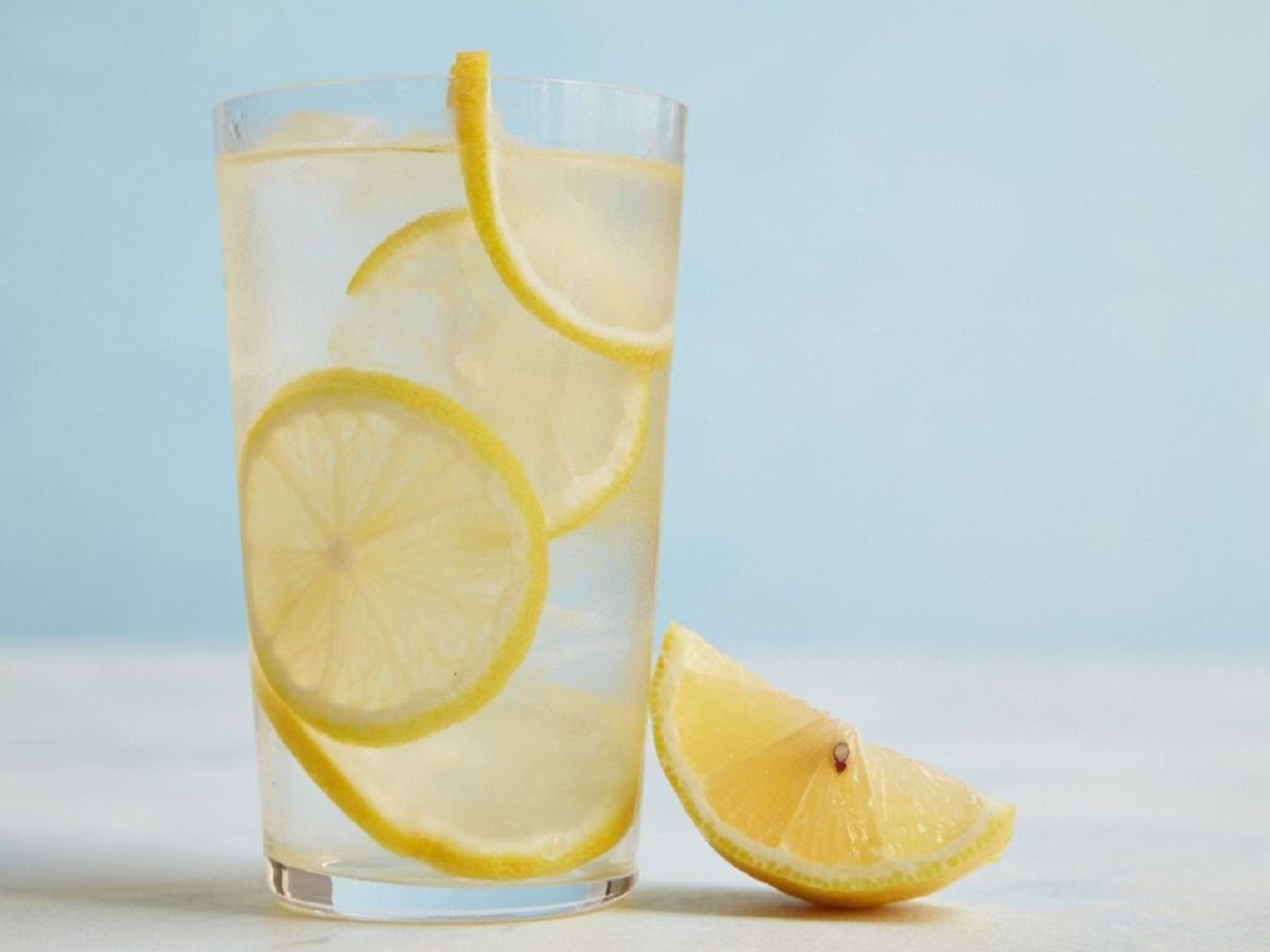 bere limone