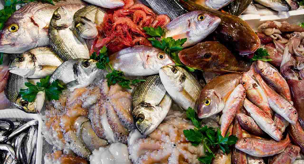 Cosa succede a chi mangia pesce in umido con colesterolo e glicemia? Ecco  la verità