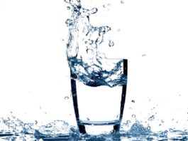 acqua dimagrire acqua colesterolo acqua glicemia