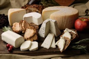 formaggio formaggi ingrassare colesterolo glicemia
