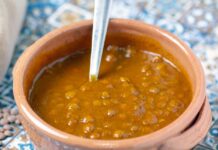 zuppa colesterolo glicemia
