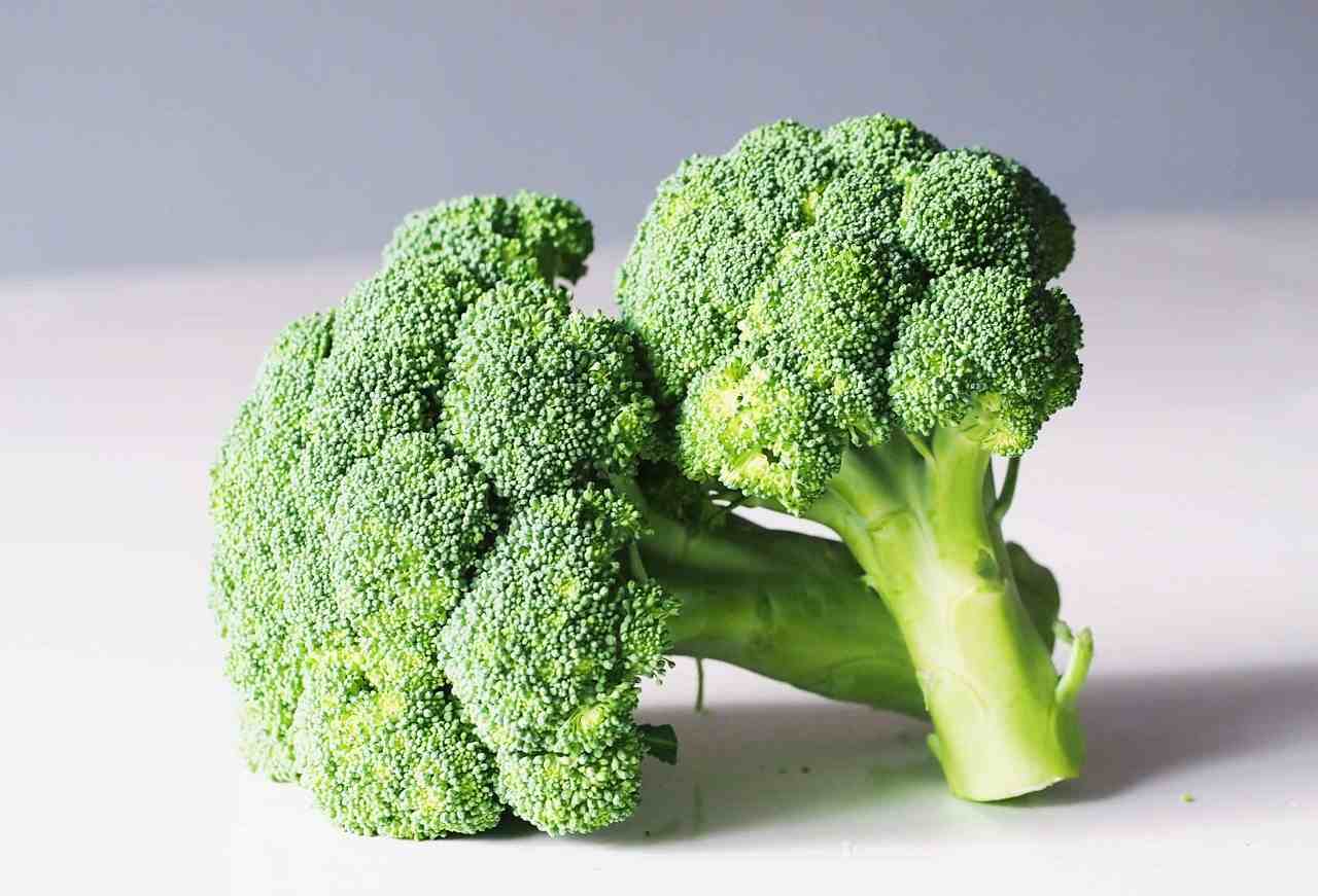 broccoli colesterolo glicemia