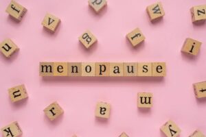 dieta menopausa