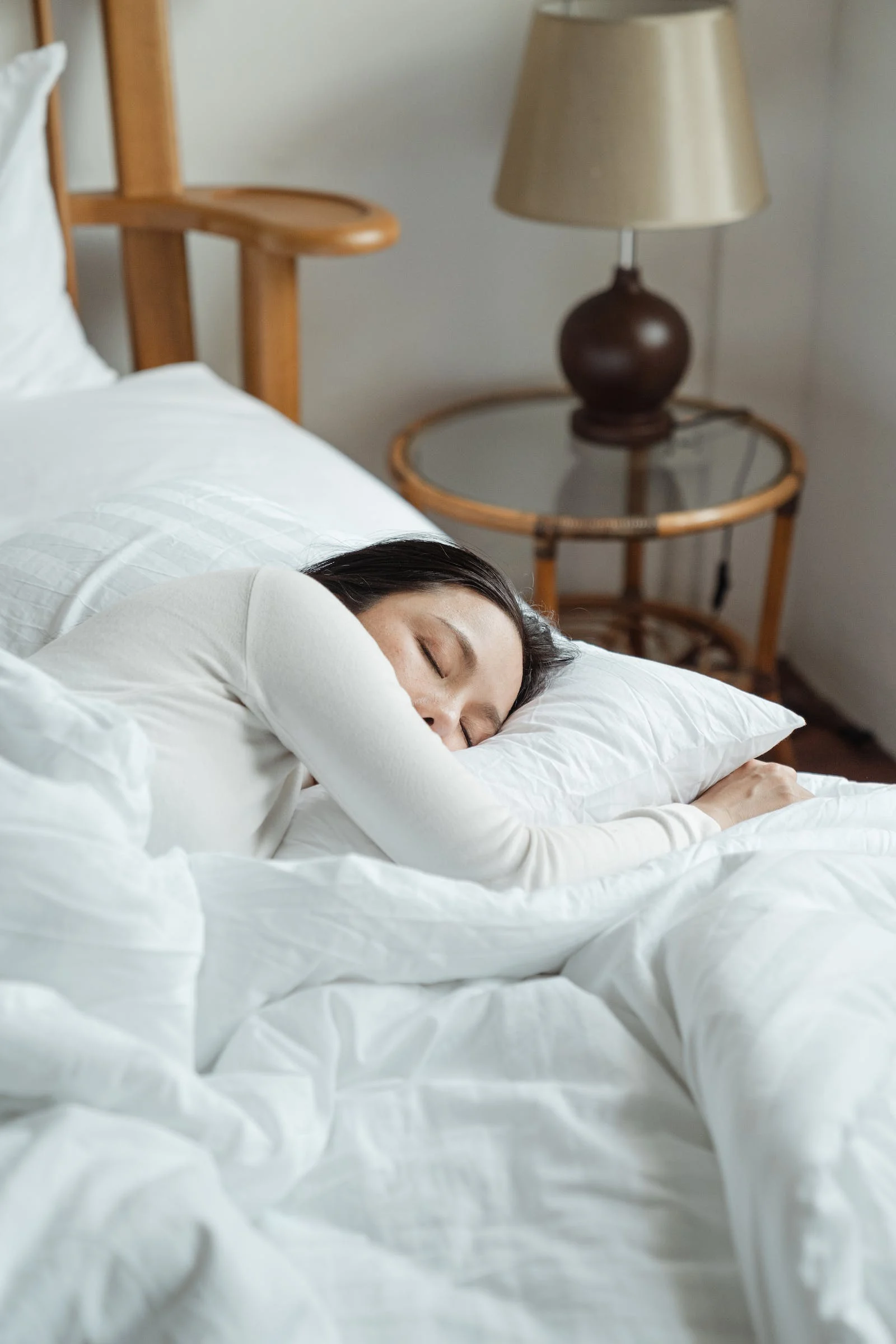 Consigli pratici per dormire meglio