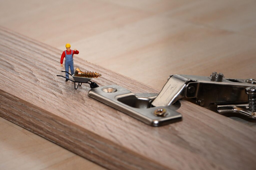 Il segno più bravo a montare i mobili dell’Ikea senza leggere le istruzioni