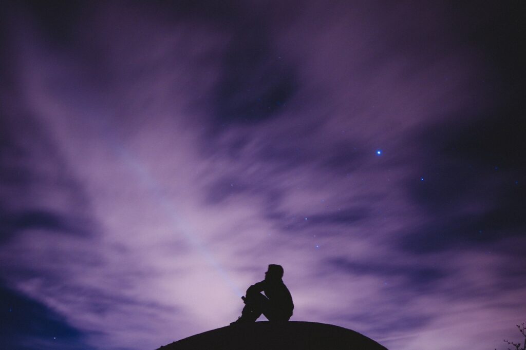 Buonanotte frasi sulla vita 22 marzo 2026: per riflettere