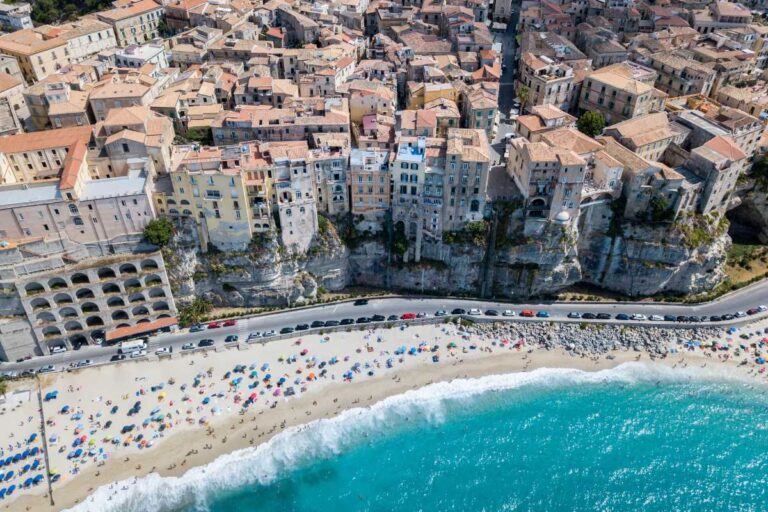 Ferragosto 2026: ecco le 5 mete italiane meno affollate