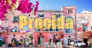Procida vacanze 2026: i 5 angoli che i turisti non trovano ancora