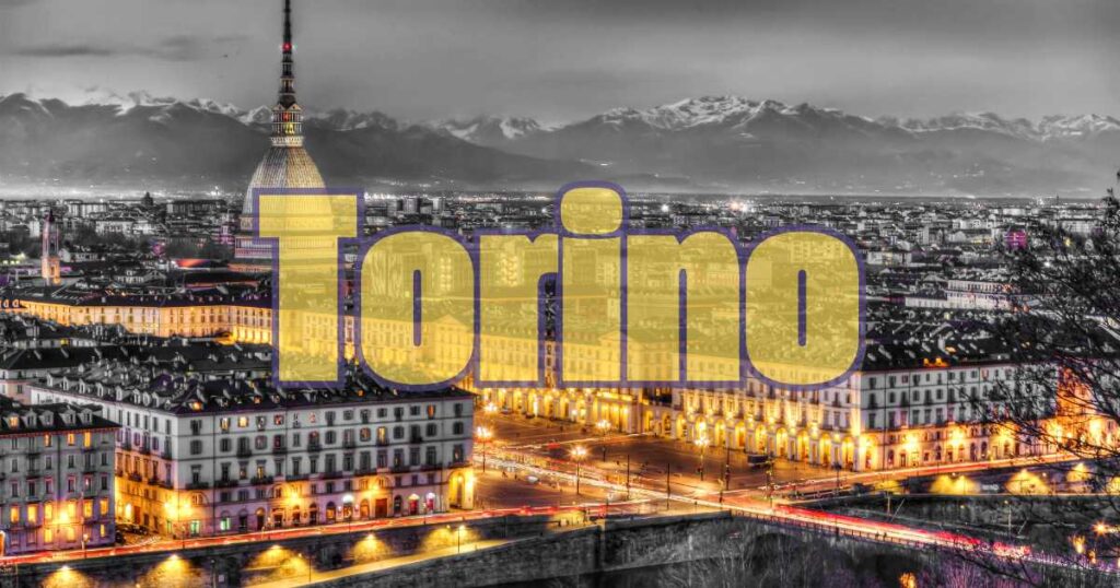 Torino segreta: ecco i 5 luoghi che i turisti non vedono mai