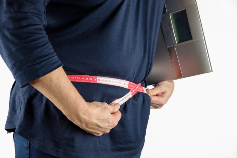 Il rapporto vita/altezza è oggi la misura più affidabile per valutare il rischio metabolico