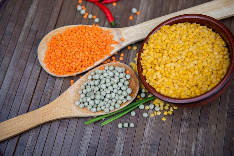 Lenticchie e digestione: come prepararle per ridurre il gonfiore dopo i pasti