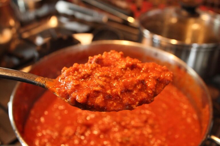 Ragù perfetto: l’ingrediente che nessuno usa ma cambia tutto